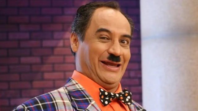 ¿Recuerdas al ‘Profesor Virolo’ de ‘Cero en Conducta’? Hoy conmueve a México al pedir trabajo en redes sociales noticias imagen