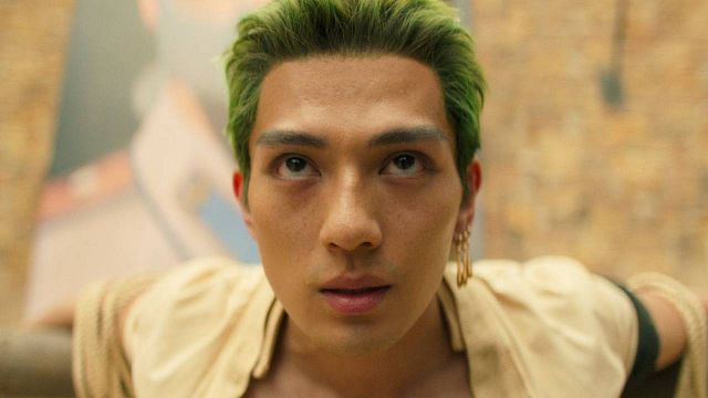 Este fue el sacrificio de Mackenyu para interpretar a Zoro en 'One Piece' de Netflix