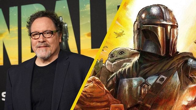 John Favreau habla del verdadero significado del universo de Star Wars y cómo inspiró a 'The Mandalorian and Grogu' noticias imagen