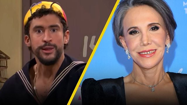 Florinda Meza rompe el silencio sobre Bad Bunny: así reaccionó la actriz por el homenaje a ‘El Chavo del 8’ en Estados Unidos noticias imagen