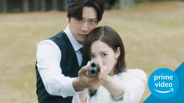 La venganza más adictiva: el k-drama de viajes en el tiempo en Prime Video donde la esposa engañada toma el control noticias imagen