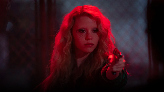 Conoce la verdadera y espeluznante historia detrás del “Acosador Nocturno” que aparece en ‘MaXXXine’ con Mia Goth noticias imagen