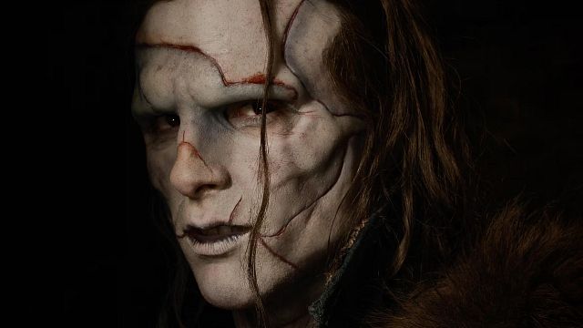 Así fue como Guillermo del Toro convenció a Jacob Elordi de ver las versiones anteriores de 'Frankenstein' noticias imagen