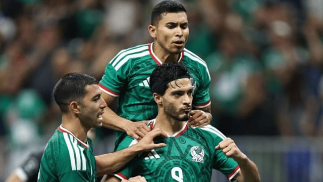 México rompe récord en el Mundial 2026: la Selección Mexicana consigue su partido más visto del siglo con una audiencia histórica de 25.5 millones noticias imagen