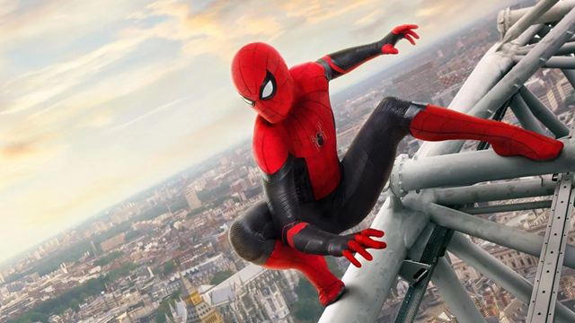 Disney prohibió a un padre usar una imagen de Spider-Man en la tumba de su hijo de 4 años (la decisión molestó a los fans)