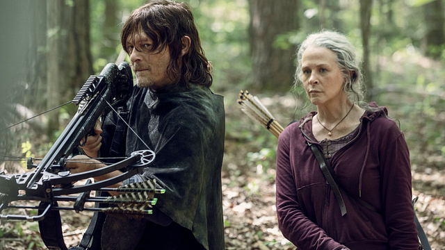 'The Walking Dead': apareció en 125 episodios y 3 series, ¡se suponía que este personaje iba a morir en las primeras temporadas! noticias imagen