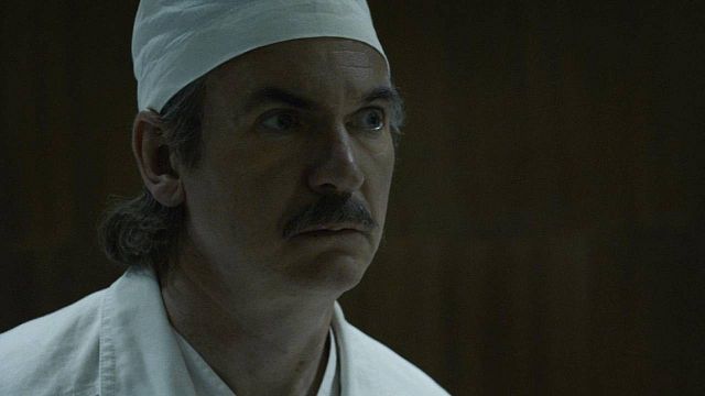 Esta miniserie tiene sólo 5 episodios, es una de las mejores de la historia y está disponible en streaming noticias imagen