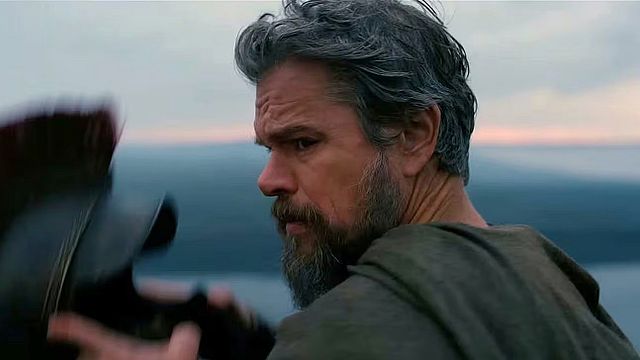 Los 20 años de Odiseo lejos de casa: la cronología que explica el largo viaje de Matt Damon en la versión de Christopher Nolan noticias imagen