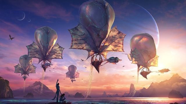 Para ver en Disney+: la tercera cinta más taquillera de 2025 que a pesar del éxito, hizo dudar a James Cameron sobre sus secuelas noticias imagen