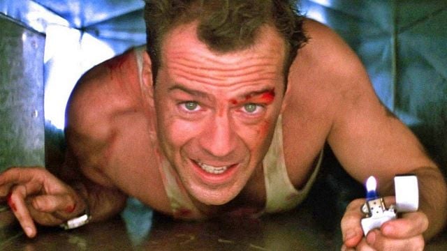 Así se ven actualmente Bruce Willis y los actores de 'Duro de matar' a 36 años del clásico navideño noticias imagen