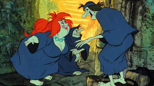 Si crees que Disney es solo para niños, tienes que conocer esta película y su escalofriante teoría noticias imagen