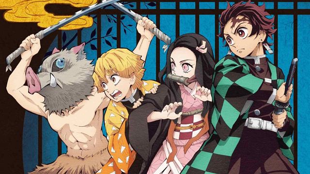 ¿Cuándo se estrena la temporada 4 de 'Demon Slayer' en Crunchyroll? noticias imagen