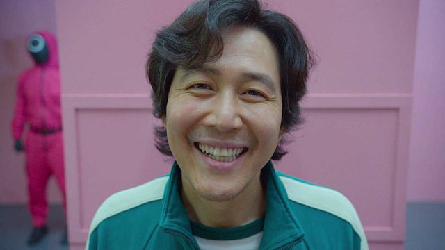 'El juego del calamar' confirma cuatro nuevos actores y el regreso de Lee Jung-jae para temporada 2 noticias imagen