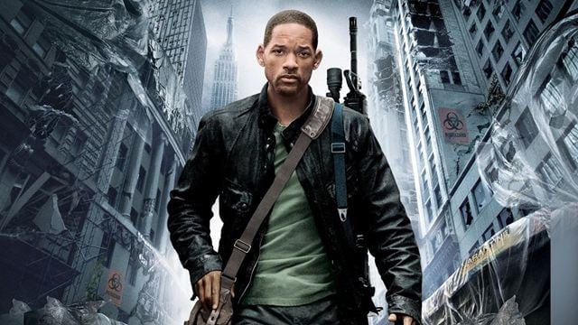 'Soy Leyenda 2': Will Smith finalmente confirma este rumor que lleva 10 años circulando