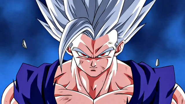 ¡Por fin sabemos de dónde viene el poder infinito de Gohan Bestia gracias a 'Dragon Ball Super'! noticias imagen