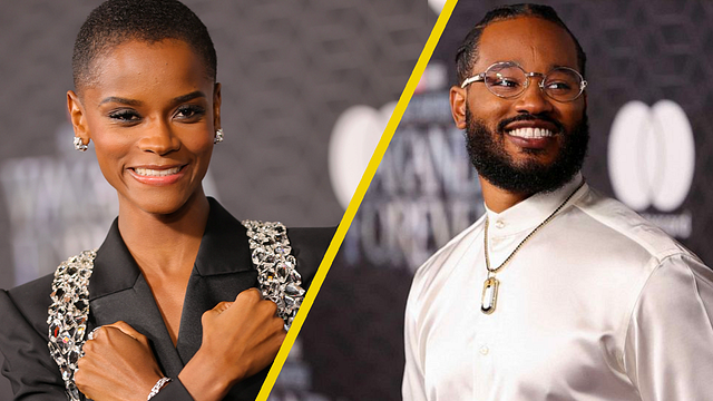 'Pantera negra 2': Así fue el homenaje a Chadwick Boseman en la premier de México noticias imagen