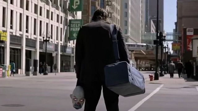 Una franquicia de superhéroes disponible en HBO Max que elevó el género a otro nivel noticias imagen
