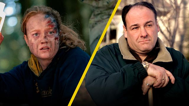 La conexión entre 'Yellowjackets' y 'Los Soprano' que pocos notaron noticias imagen
