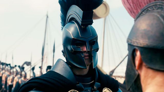 Aparta la fecha: Cinemex confirma día y hora para la preventa de ‘La Odisea’ a un mes de su estreno en México noticias imagen
