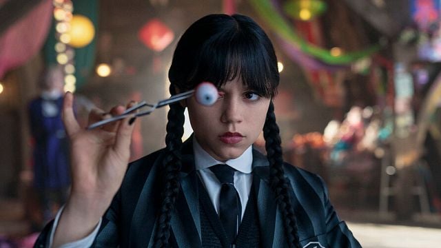 Quiénes son los Hyde en 'Merlina': lo que no recordabas de uno de los misterios más importantes de la serie en Netflix noticias imagen