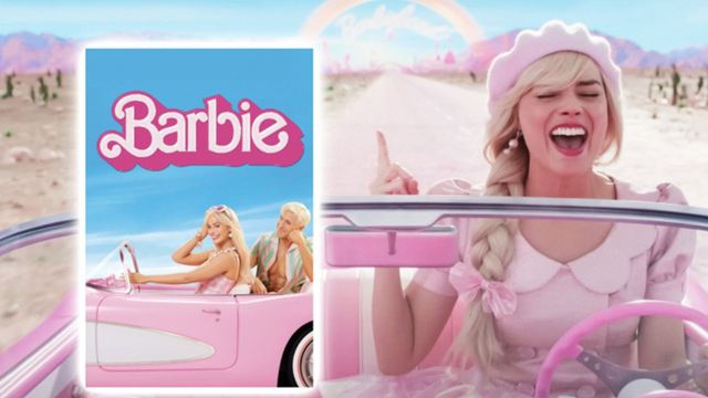 Te contamos cuándo puedes acceder a la preventa del Blu-ray de 'Barbie'