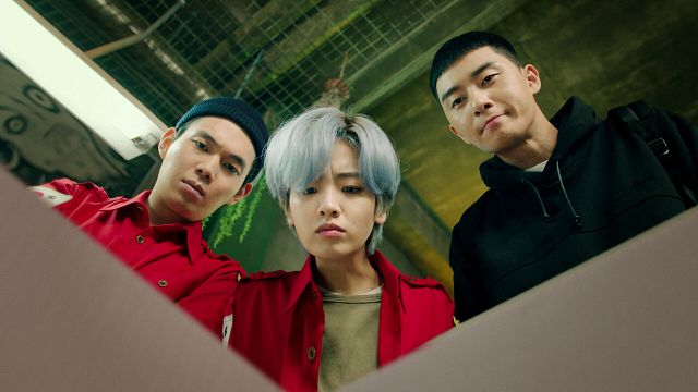 Este es el k-drama de Netflix que te motivará a perseguir tus sueños noticias imagen