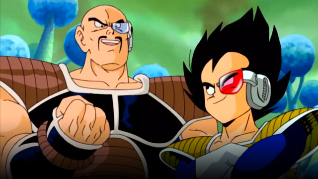 'Dragon Ball': ¡Convierten a los villanos del anime en monstruos hiperrealistas! noticias imagen
