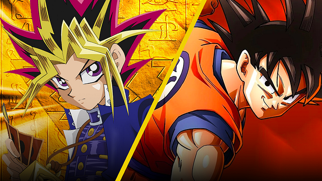 La carta más rara de 'Yu Gi Oh' se vendió en millones de pesos y está inspirada en este personaje de 'Dragon Ball' noticias imagen