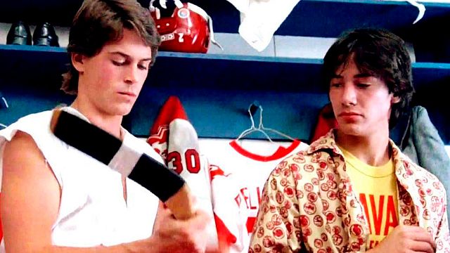 Este actor debutó hace 40 años y hoy todo mundo conoce: ¿Lo reconoces de joven en su primera película? noticias imagen