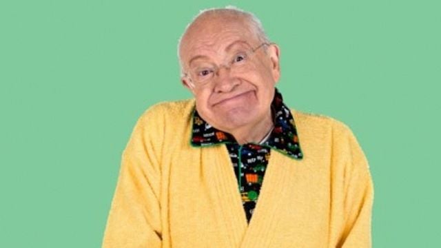 Muere Eduardo Manzano, actor y comediante de ‘Los Polivoces’ y ‘Una familia de diez’, a los 87 años noticias imagen