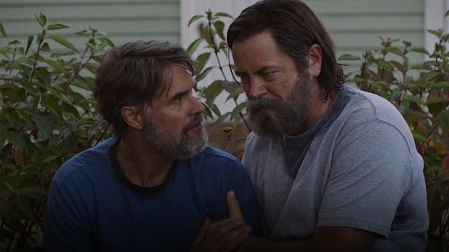 'The Last of Us': Creador de la serie explica la relación entre Bill y Frank noticias imagen