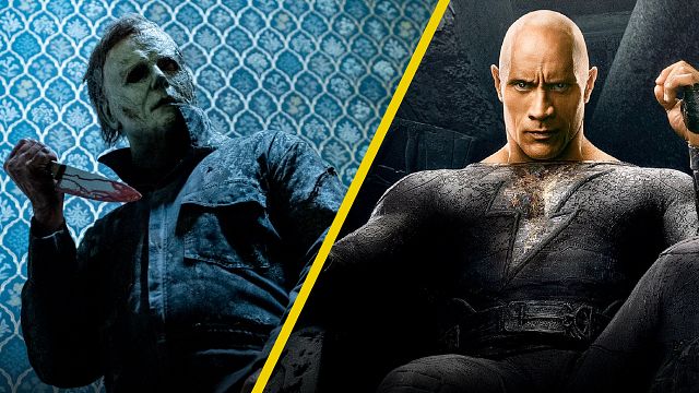 Michael Myers, Black Adam y otros disfraces con los que serás la envidia en Halloween noticias imagen