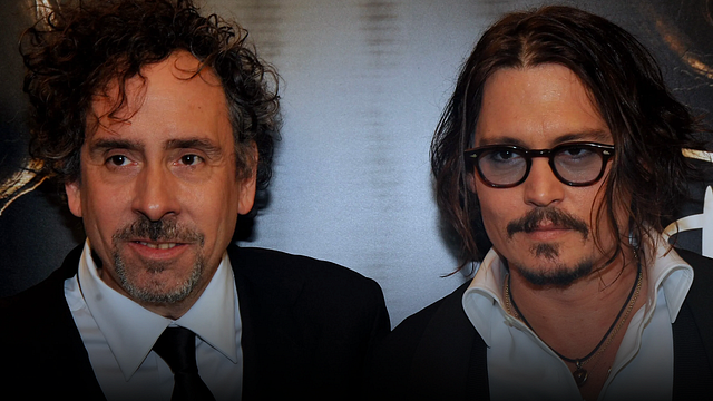 Para ver en Netflix: Johnny Depp confesó que nunca ha visto esta película que hizo con Tim Burton noticias imagen