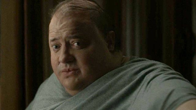 'The Whale': Así era la última escena de Brendan Fraser y Sadie Sink según el guion original noticias imagen