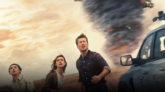 ‘Twisters’: Así convencieron a este aclamado cineasta de dirigir la película de 200 millones de dólares con Glen Powell a pesar de su miedo a los tornados noticias imagen