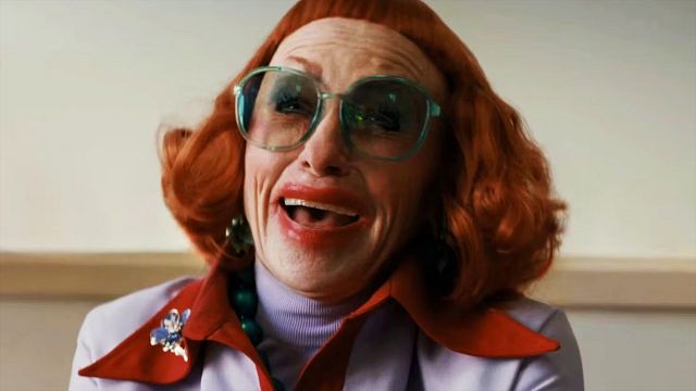 Casi tres décadas de silencio: la historia de la actriz que se enfrentó a Hollywood y hoy revela por qué noticias imagen