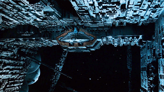 "Me dejó completamente alucinado": ​​una de las mejores películas de ciencia ficción de todos los tiempos nació gracias a 'Star Wars' noticias imagen