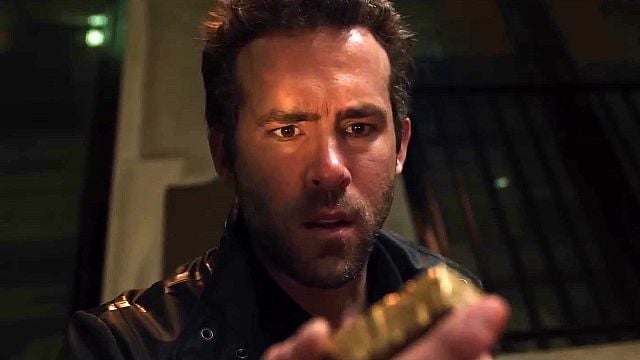 No es 'Linterna Verde': hace 13 años esta película de ciencia ficción perdió 51 millones de dólares y fue uno de los mayores fracasos de Ryan Reynolds noticias imagen