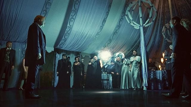 La película perfecta para ver hoy en HBO Max: la aventura de fantasía cautivantemente hermosa que te hará llorar de nuevo noticias imagen