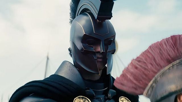‘La Odisea’ no es tan distinta de Marvel: Christopher Nolan cree que Homero fue el creador de los primeros superhéroes noticias imagen