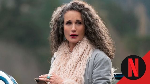 La miniserie que te hará llorar: 10 episodios en Netflix sobre una madre que lucha contra el sistema noticias imagen