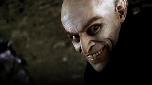 No es la primera vez de Willem Dafoe en ‘Nosferatu’: hace 25 años interpretó al vampiro Orlok en esta película que pocos recuerdan noticias imagen