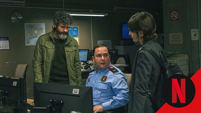 Nueva miniserie sobre asesinos en serie conquista los tops mundiales de Netflix: así puedes verla y terminarla en un solo día noticias imagen