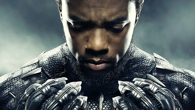 'Black Panther 2': Chadwick Boseman escogió a su sucesor antes de morir noticias imagen