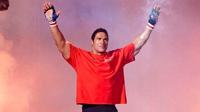 “Estoy muy feliz por esta película”: después de 26 años, este famoso deportista finalmente consiguió su primera nominación como Mejor actor a los Globos de Oro noticias imagen