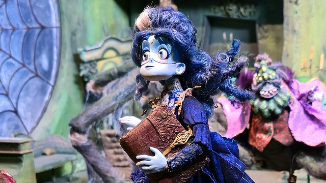 “Fue un guía espiritual, artístico y emocional”: directores de ‘Soy Frankelda’ reconocen apoyo incondicional de Guillermo del Toro noticias imagen