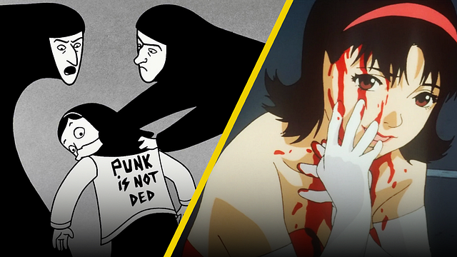 12 películas aclamadas que pocos entendieron la primera vez que la vieron (todos necesitan más de 2 intentos) noticias imagen