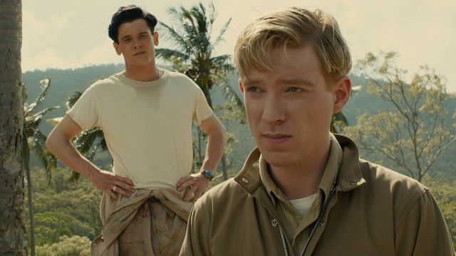 La mejor película dirigida por Angelina Jolie ha llegado a Netflix y promete mantenerte en casa este fin de semana noticias imagen