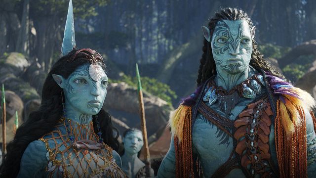 'Avatar 2' colapsa proyectores de cine y fans furiosos piden reembolso de su dinero noticias imagen