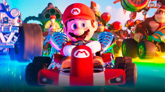 Así puedes ganar un viaje a Japón viendo 'Super Mario Bros' en Cinemex noticias imagen